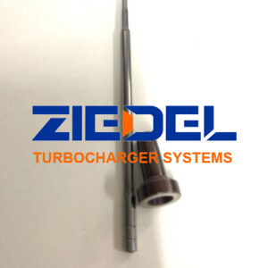 Common Rail Fuel Injector CR valve 0445111118