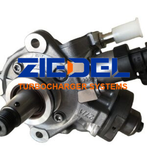 Common Fuel Injection Pump 0445020528 04132378 CP4 For DEUTZ