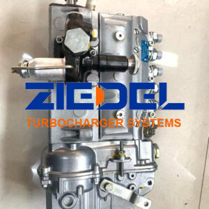 Common Rail Fuel Injection Pump 9400030482