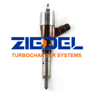 Common Rail Fuel Injector 326-4740, 32E61-00022 for Caterpillar 315DL 318DL 319D