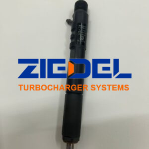 Common rail fuel injector 28288930 for Ashok Leyland Dost BS3
