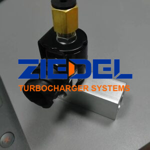 Emitech urea doser Solenoid Valve BH7X9C544AA