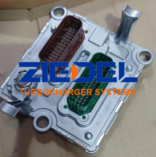 Engine Control Module A0014461656 FOR Mercedes Benz Actros EBS control unit