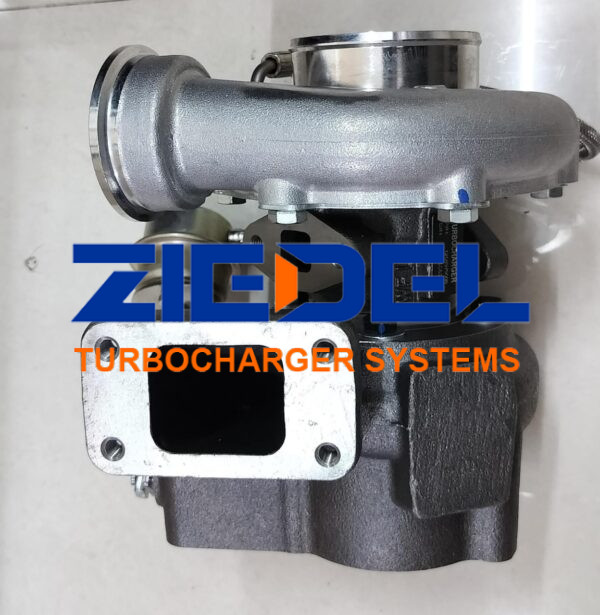 S200G Turbocharger 32006296 320A6012 12589700062 12589880062 12589700116 for Jcb Engine