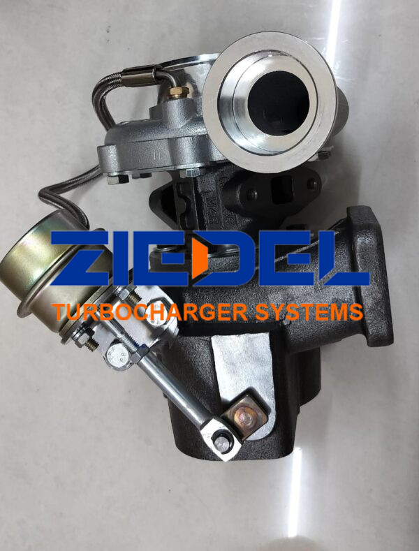 S200G Turbocharger 32006296 320A6012 12589700062 12589880062 12589700116 for Jcb Engine