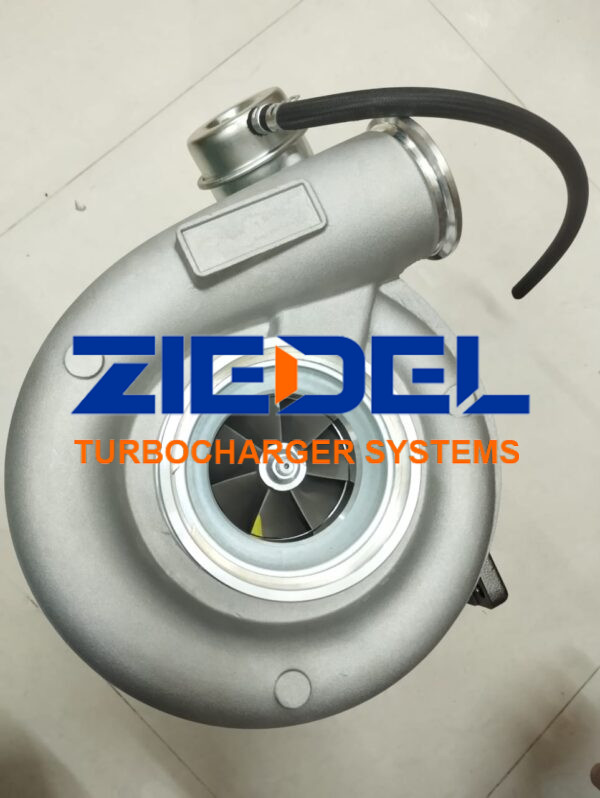 Turbocharger 21989961, 5456125, HE500WG Suitable For Volvo Truck, Renault Truck