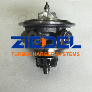 Turbocharger CHRA 821668-5071S For KIA SONNET 1G BS6