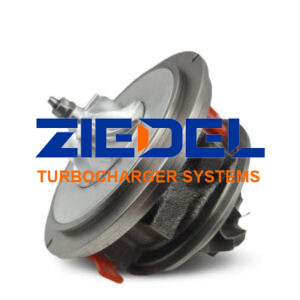 Turbocharger CHRA 824756, FW93-6K682BC, FPLA6K682CC For Land-Rover SDV6 3.0 295