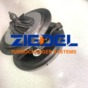 Turbocharger CHRA GTB1749VK 778400-5005S, 778400, Turbo for Land-Rover