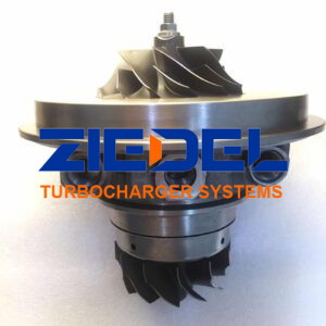 Volvo Turbocharger CHRA 3781029, 17229091, HE500FG