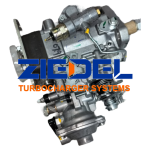 Common Rail Fuel Injection Pump 0460424079 3913443 for Cummins 4BT VE