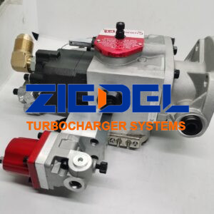 Common Rail Fuel Injection Pump 3075537 for Cummins K38, K50 Engine generator 