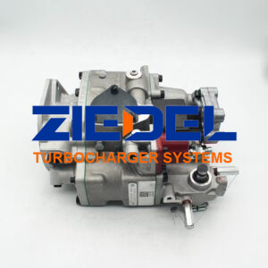 Common Rail Fuel Injection Pump 3655654, 3655562, 3655644, 3655652, 3655657, 3655758, 3655884, 3655889, 3655949, 3655952 For Cummins Engine KTA19 KTA19-G3 KTA19-360KW KT1150