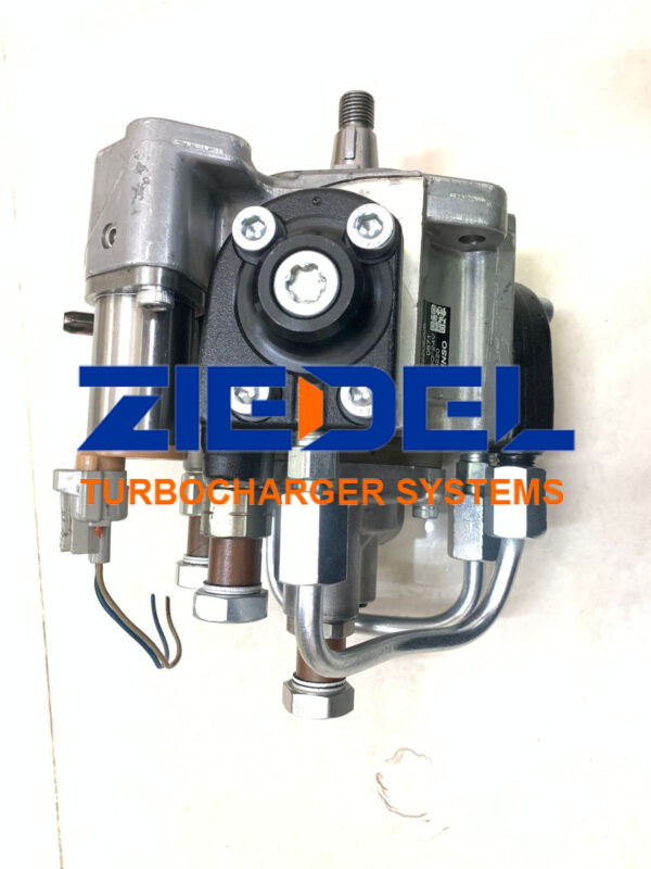 Common Rail Fuel Injection pump 22208205, Volvo Truck - Image 2