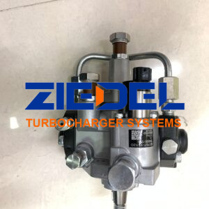 Common Rail Fuel Injection pump 294000-1790, 6275-71-1120 for Denso Komatsu PC450-8