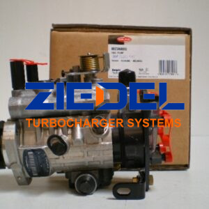 Common Rail Fuel Injection pump 8923A083G, 8923A084G, 8923A085G, 8923A085G For Perkins Engine