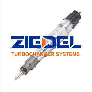 Common Rail Fuel Injector 0445120364 For Camc 618db1124006a