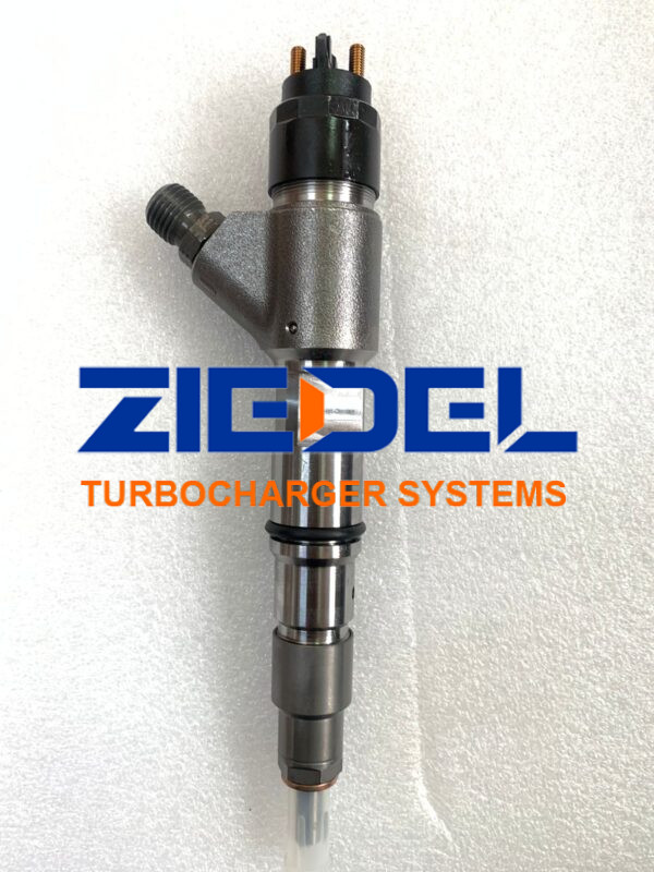 Common Rail Fuel Injector 0445120671