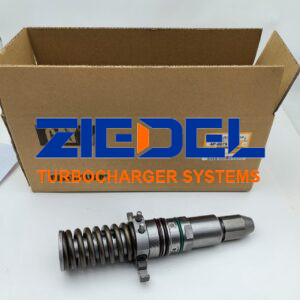 Common Rail Fuel Injector 4P-9076, 4P9075 for CAT Diesel Engine Parts 3508 3512 3516