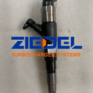 Common Rail Fuel Injector 5561480 for nozzle G3S150