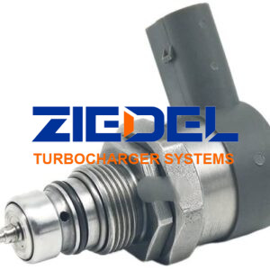 Common Rail Fuel Injector Pressure Control Valve Regulator 0281002794 For BMW