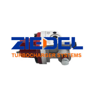 Common Rail Fuel Pump Shutoff Solenoid Valve 3096857, 3096859, 3096856, 3096858, For Cummins NT855 K19 K38 K50