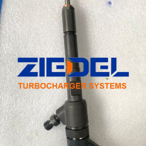 Common Rail Fuel injector 0445110940