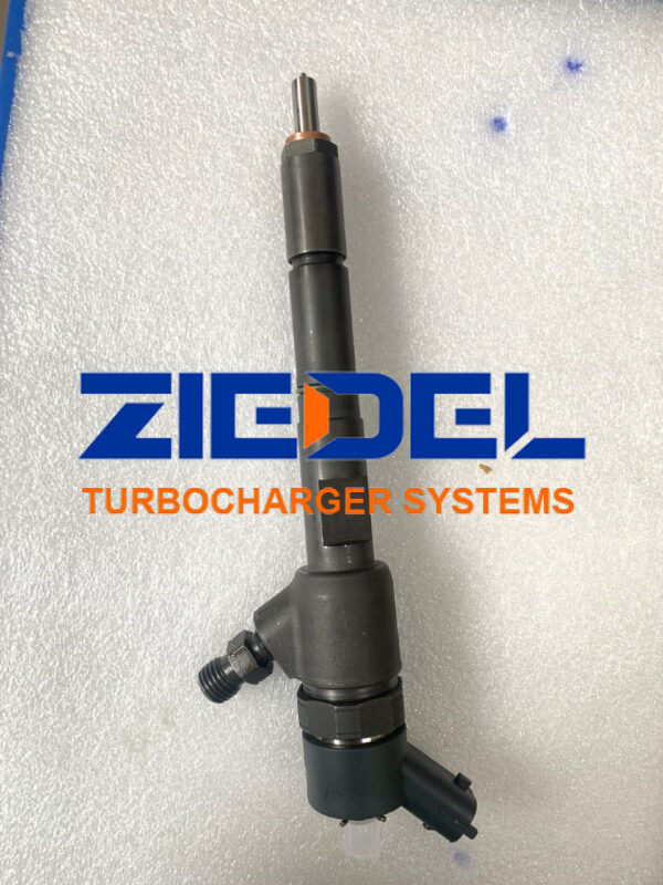 Common Rail Fuel injector 0445110940