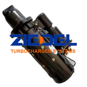 Cummins KTA50 Starter 3629529