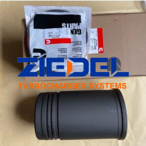 Cylinder Liner Kit 3022157 3007525 for Cummins Engine K Series ( K19 K38 K50 )