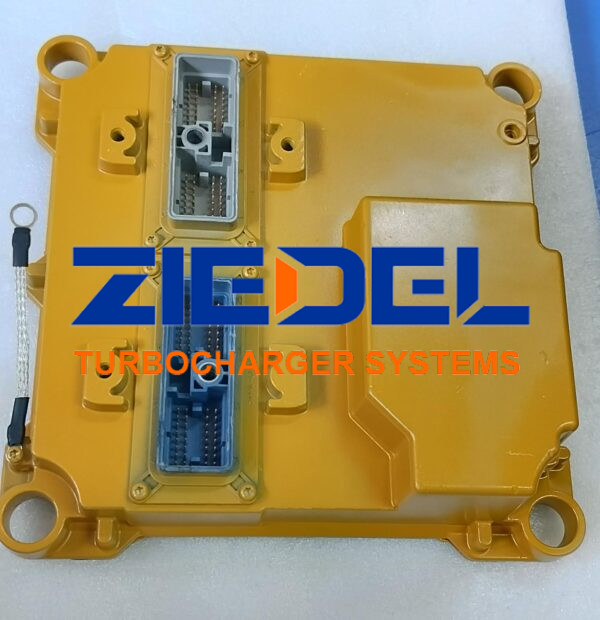 Engine Control Module ECM 286-3686 for CAT | Ziedel