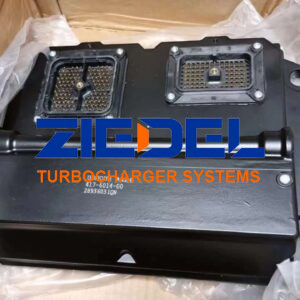 Engine Control Module ECM 417-6014 For C9.3 Engine Model