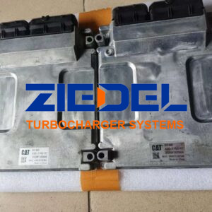 Engine Control Module ECM 430-7160-07, 2839F190WA For CAT 320 GC 340 320, 323, 336