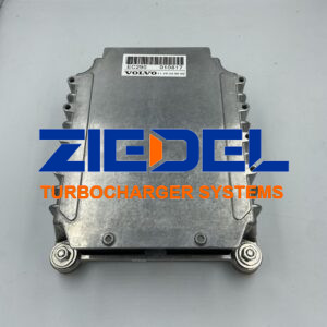 Engine Control Module ECM D12 20582963, 20577134, for Volvo Penta TWD1240VE TAD1241GE