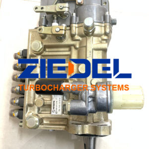 MOTORPAL FUEL INJECTION PUMP CUMMINS 3815818