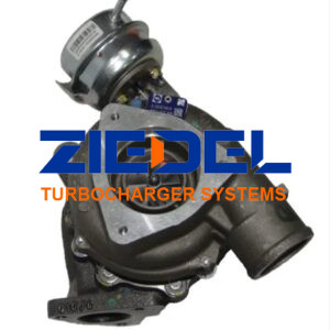 Turbocharger 104339821552 for Mahindra Scorpio S10