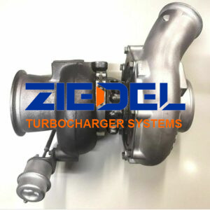 Turbocharger 2260317, 2928173, 840466-0012, 840466-5012S Scania