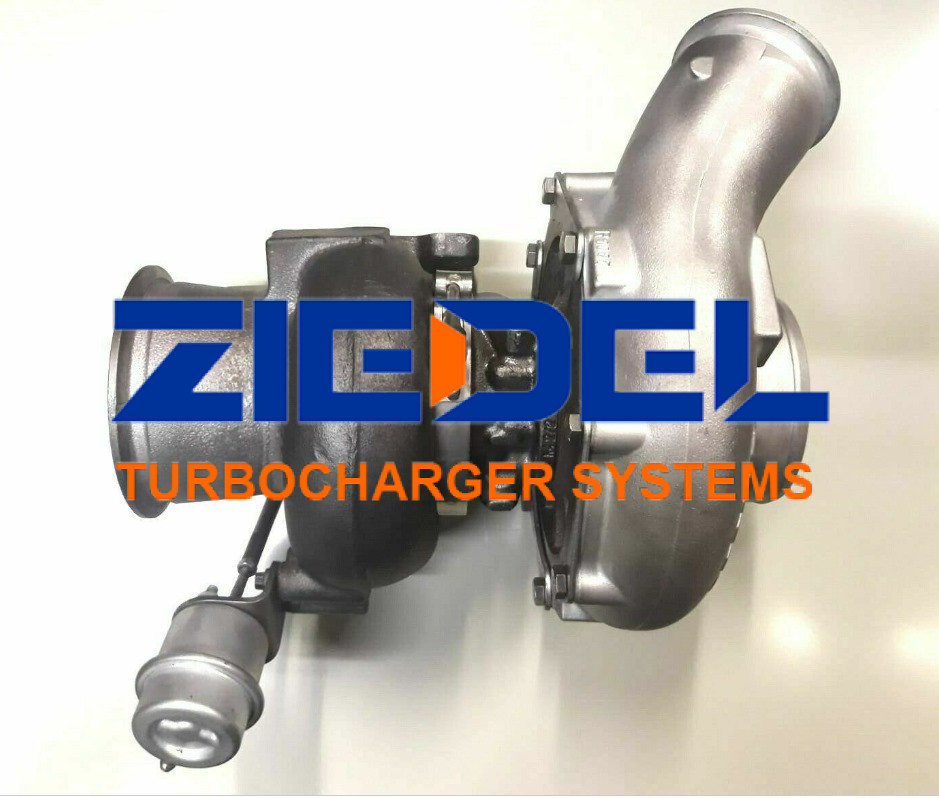 Turbocharger 2260317, 2928173, 840466, 840466-0012, 840466-5012S Scania ...