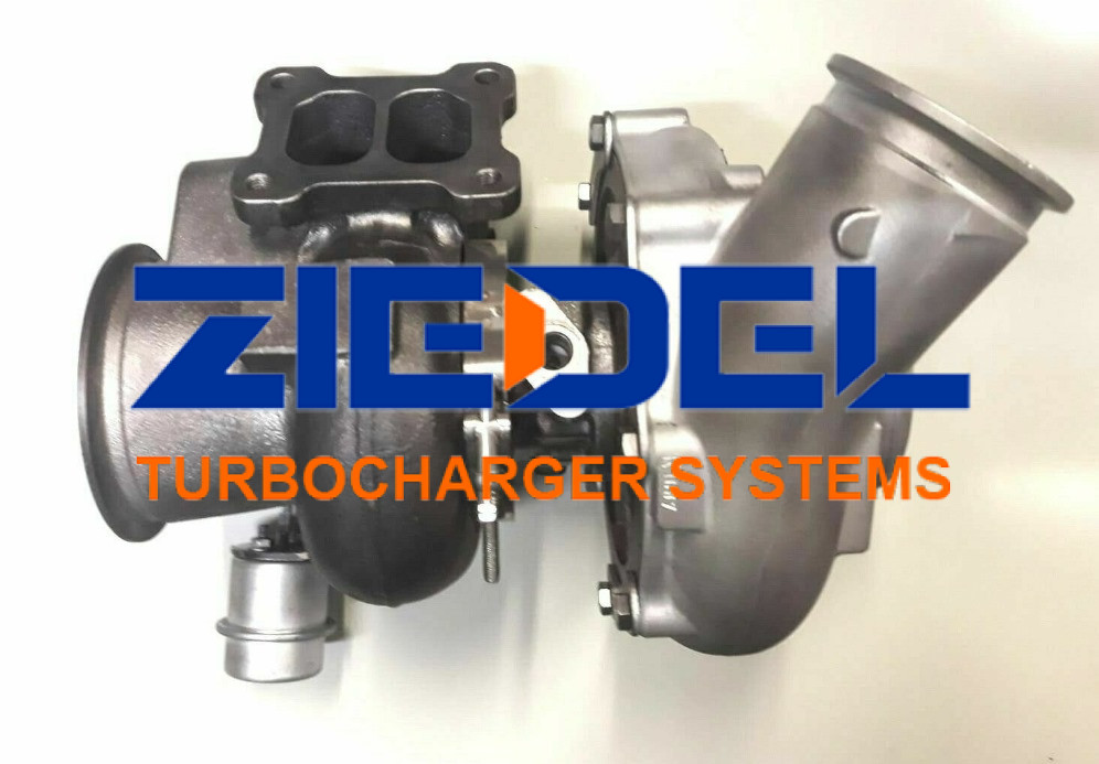 Turbocharger 2260317, 2928173, 840466, 840466-0012, 840466-5012S Scania ...