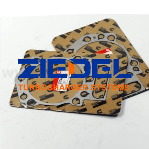 cylinder head gasket 3090198, 3634664, 3166286, 3177412 for Cummins k19 k38 k50 diesel engine