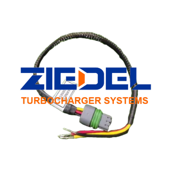 Cummins Sensor Harness 3875359