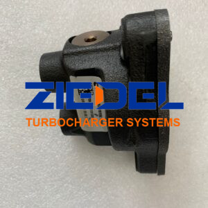 Common Rail Fuel Injection Gear Pump 4359517