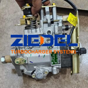 Common Rail Fuel Injection Pump 0460414255 for Mahindra Bolero