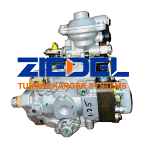 Common Rail Fuel Injection Pump 046414235