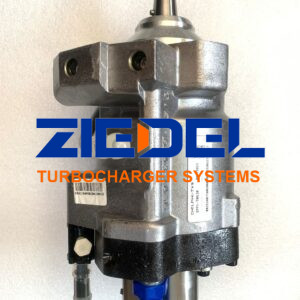 Common Rail Fuel Injection Pump 28448206al, 253407100206, 00253407100206 For Delphi-TVS 4sp 3.0 Lt Tata 407