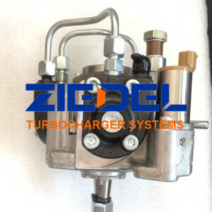 Common Rail Fuel Injection Pump 294000-0354, 294000-0355, 22100-0L020 For Toyota