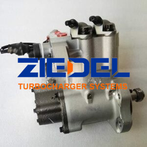 Common Rail Fuel Injection Pump 4306945, KP1800 for Cummins ISLE9.5 Engine