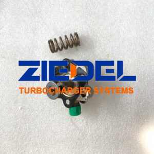 Common Rail Fuel Injection Pump Plunger 28637208, 572407100105 TATA NEXON 1.5