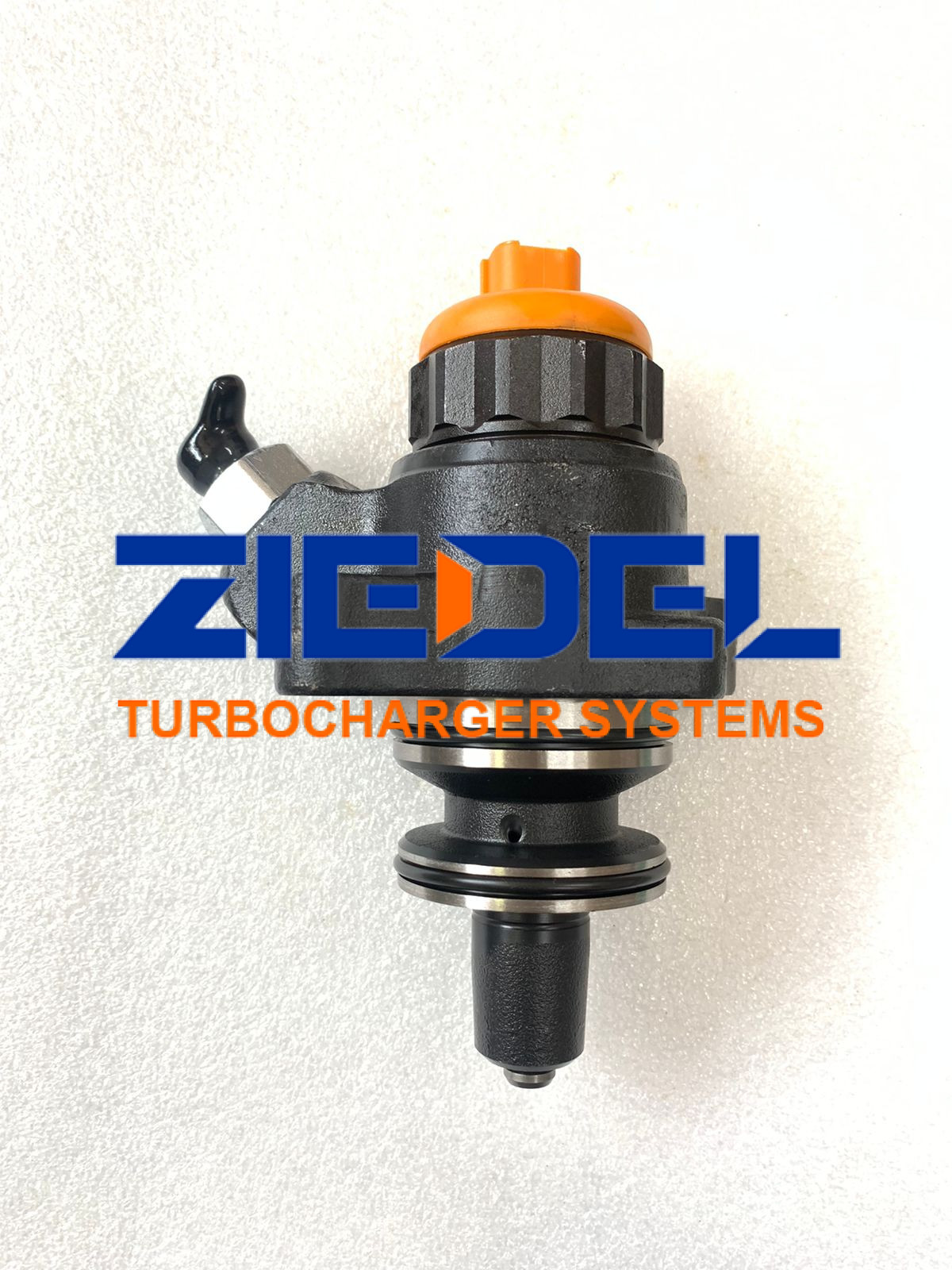 Common Rail Fuel Injection Pump Plunger 2941500330 Ziedel