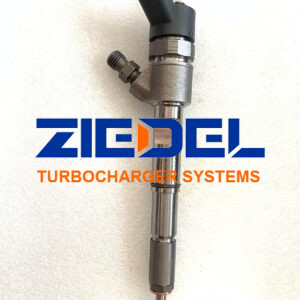 Common Rail Fuel Injector 0445111139